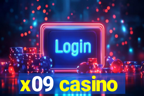 x09 casino